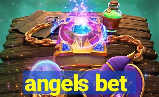 angels bet