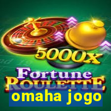 omaha jogo