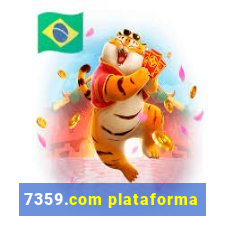 7359.com plataforma