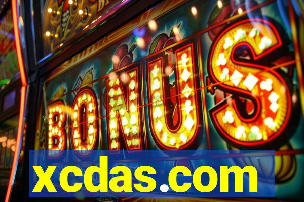 xcdas.com