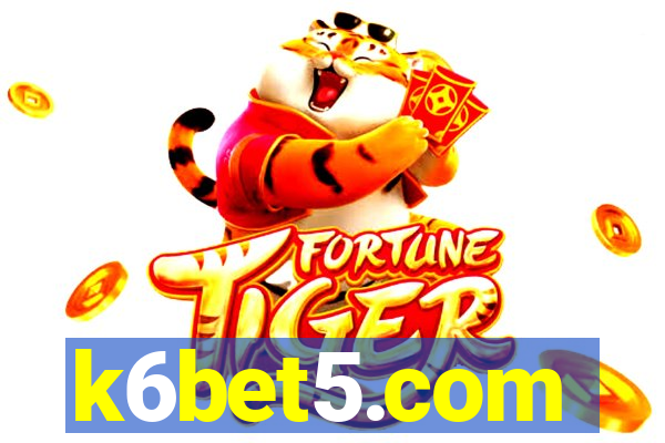 k6bet5.com