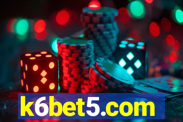 k6bet5.com