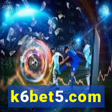 k6bet5.com