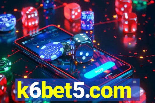 k6bet5.com