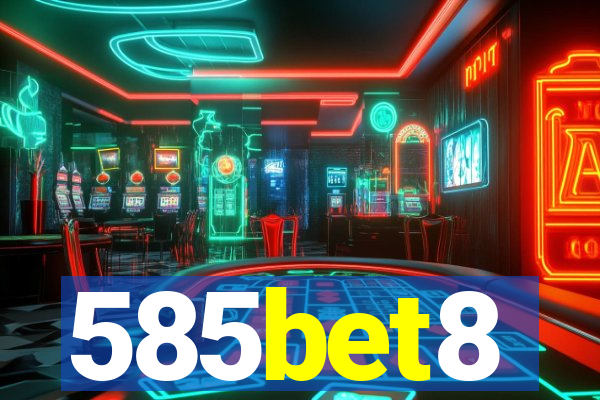 585bet8