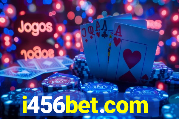 i456bet.com