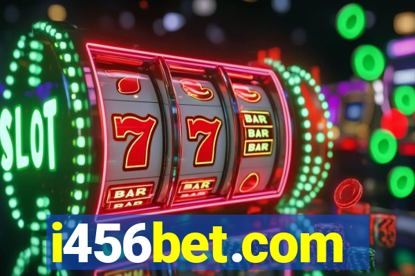 i456bet.com