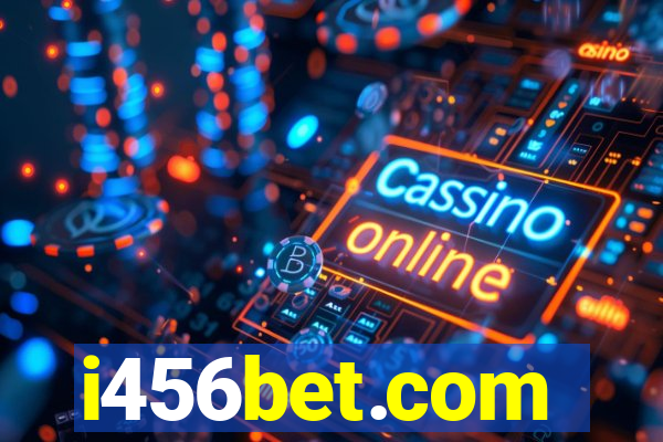 i456bet.com