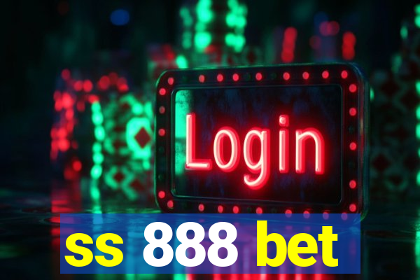 ss 888 bet