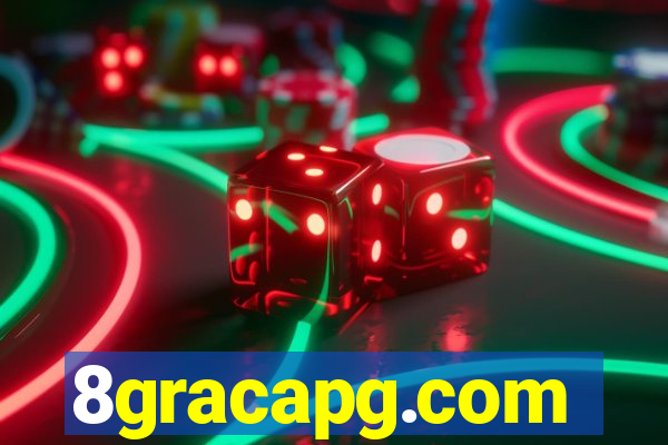 8gracapg.com