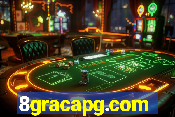 8gracapg.com