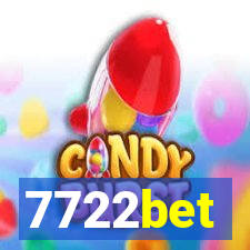 7722bet