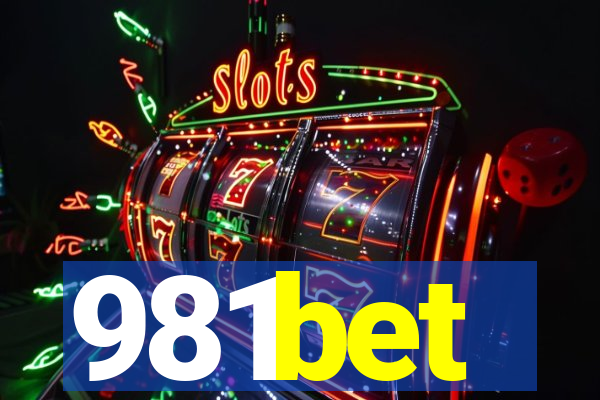 981bet