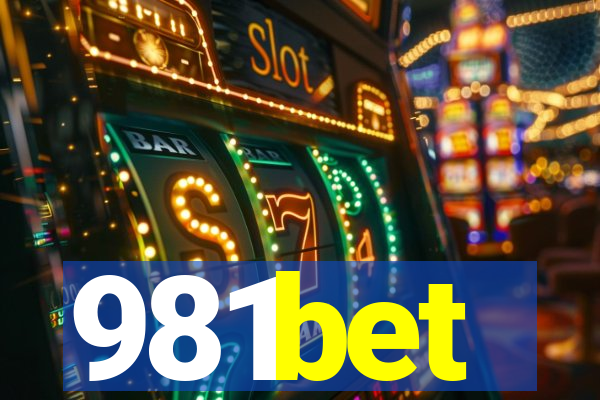 981bet