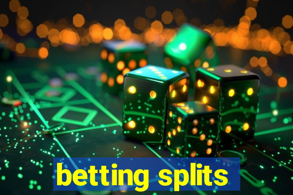 betting splits