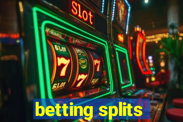 betting splits