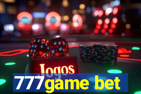 777game bet