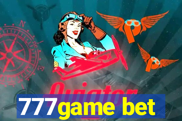 777game bet