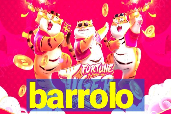 barrolo