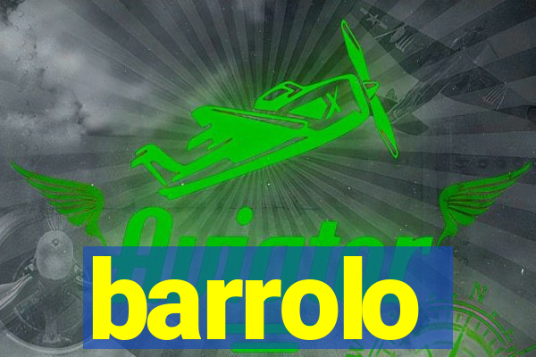 barrolo