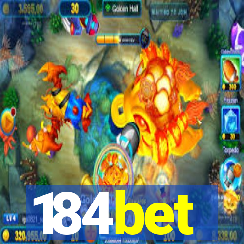 184bet