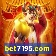 bet7195.com