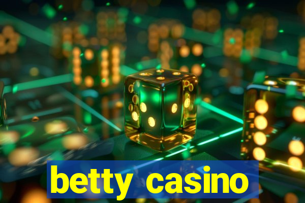 betty casino