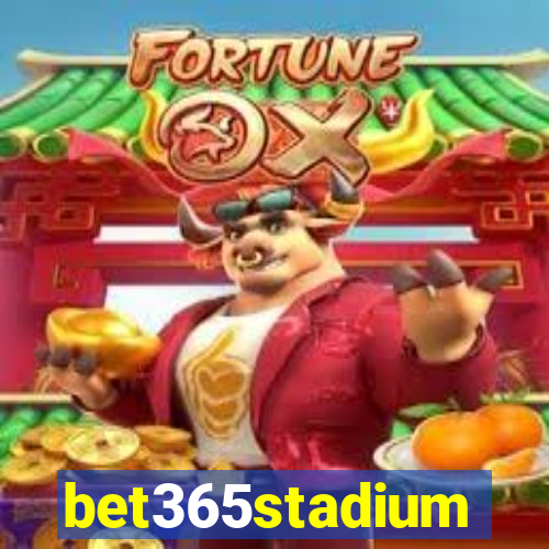 bet365stadium