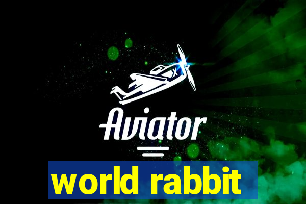 world rabbit