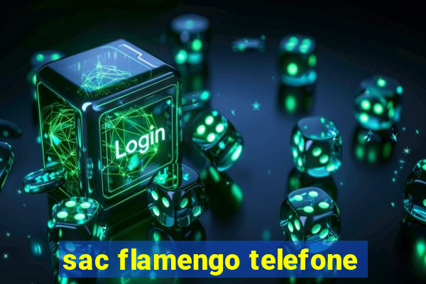 sac flamengo telefone