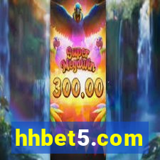 hhbet5.com