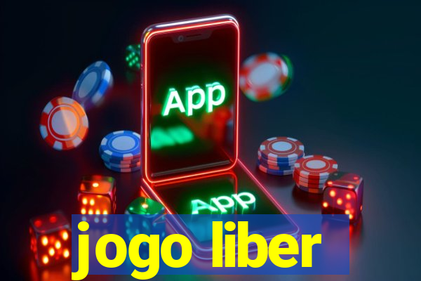 jogo liber