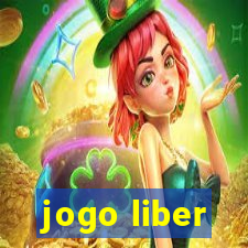 jogo liber