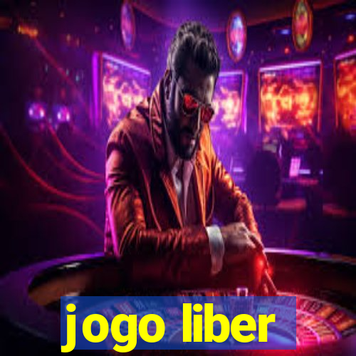 jogo liber