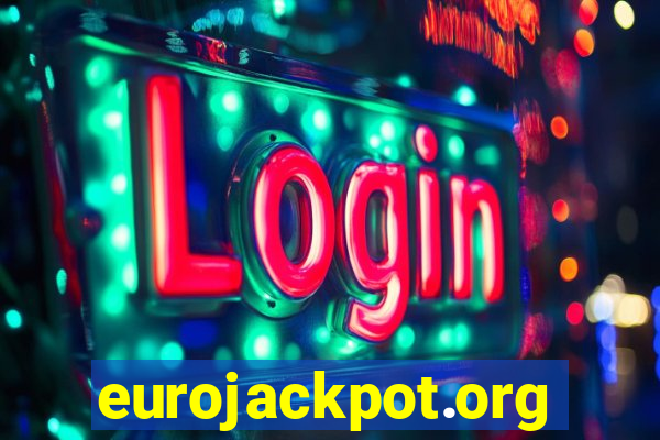 eurojackpot.org