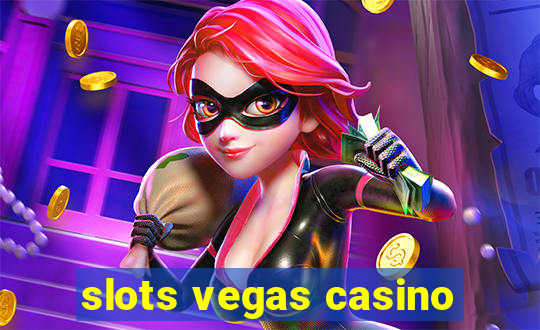 slots vegas casino