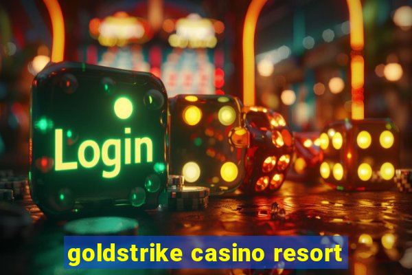 goldstrike casino resort