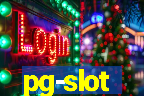 pg-slot