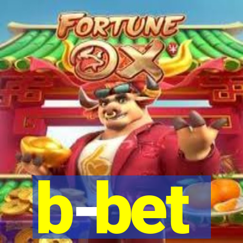 b-bet