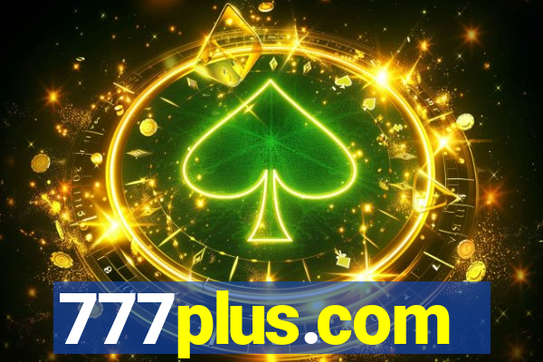 777plus.com