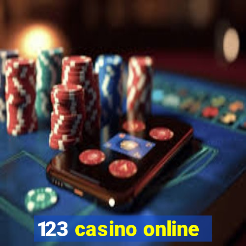 123 casino online