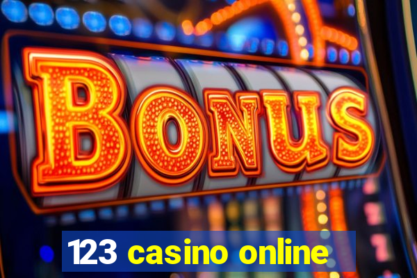 123 casino online