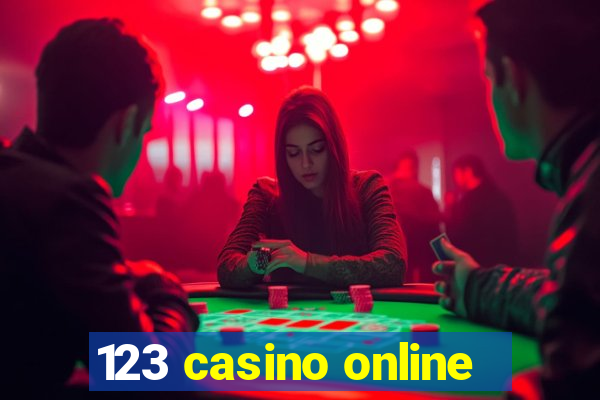 123 casino online