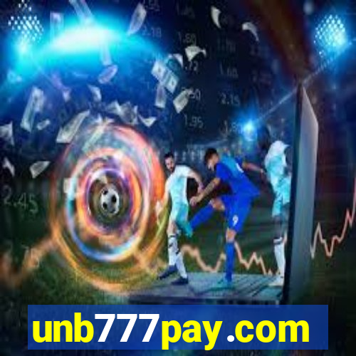 unb777pay.com