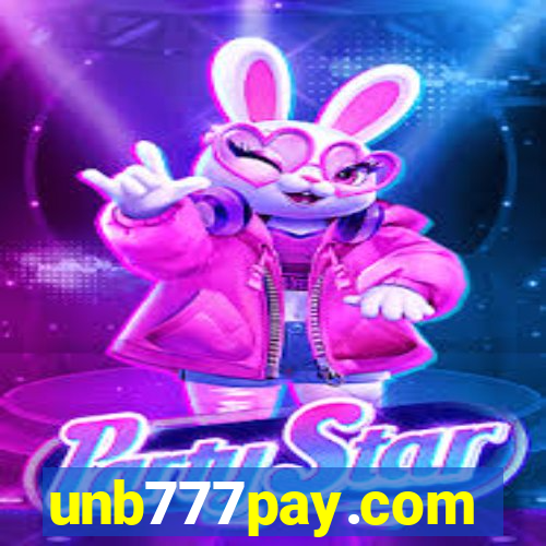 unb777pay.com