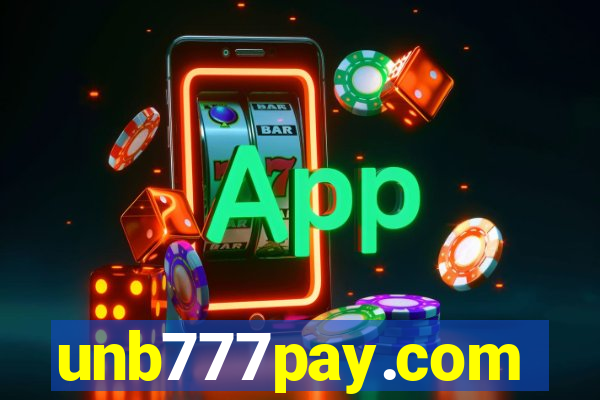 unb777pay.com