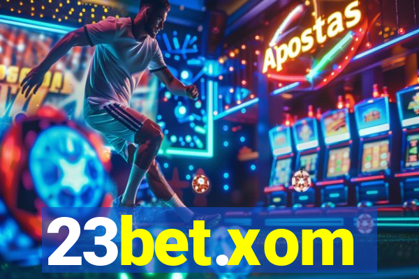 23bet.xom