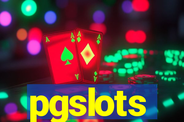 pgslots