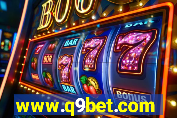 www.q9bet.com