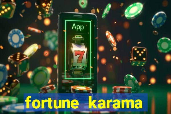 fortune karama hotel bur dubai